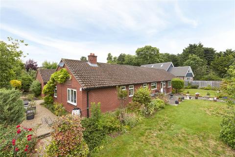 4 bedroom bungalow for sale, The Highlands, Exning, Newmarket, Suffolk, CB8