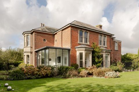 5 bedroom detached house for sale, Blythe House, Emsworth, Hampshire