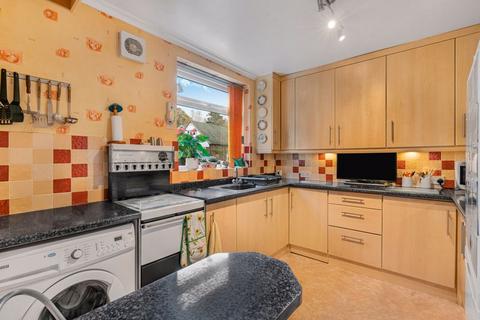 2 bedroom semi-detached bungalow for sale, Links View, Bamford, Rochdale, OL11 4DD