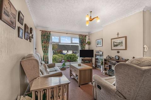 2 bedroom semi-detached bungalow for sale, Links View, Bamford, Rochdale, OL11 4DD