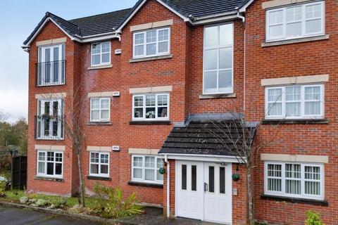 2 bedroom apartment for sale, Turnpike Close, Shawclough, Rochdale, OL12 6HG