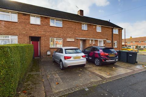 3 bedroom terraced house for sale, Overton Crescent, Havant PO9