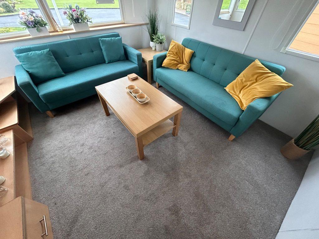 Glendale - Willerby -Magnum  For Sale