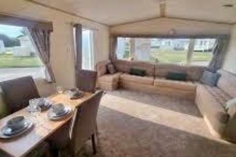 3 bedroom static caravan for sale, Glendale Holiday Park