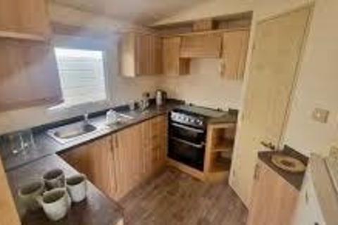 3 bedroom static caravan for sale, Glendale Holiday Park