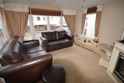 2 bedroom static caravan for sale, Glendale Holiday Park