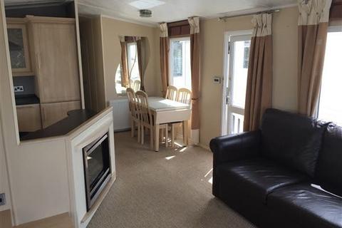 2 bedroom static caravan for sale, Glendale Holiday Park