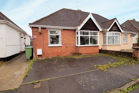 2 bedroom semi-detached bungalow for sale, Windsor Road, Fareham PO16