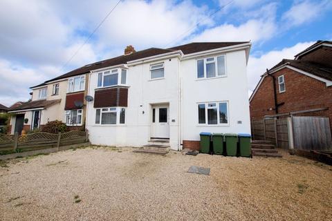 4 bedroom semi-detached house for sale, The Hillway, Fareham PO16