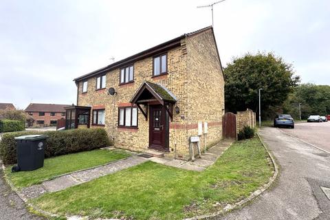 undefined, Bugby Way, Raunds