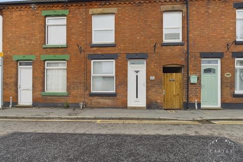 3 bedroom terraced house for sale, High Street, Barwell, Leicester