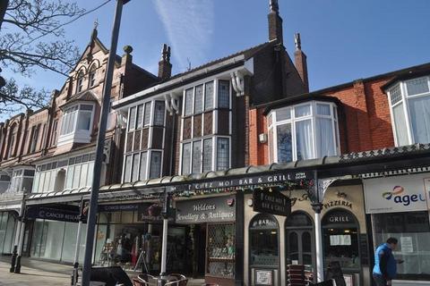 Property for sale, Lord Street, Southport