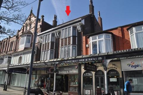 Property for sale, Lord Street, Southport