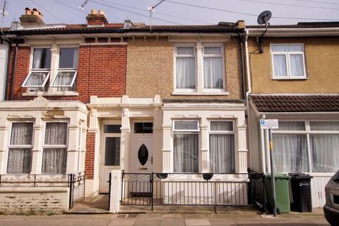 Cardiff Road, Portsmouth PO2