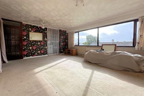 3 bedroom semi-detached bungalow for sale, Portsview Gardens, Fareham PO16