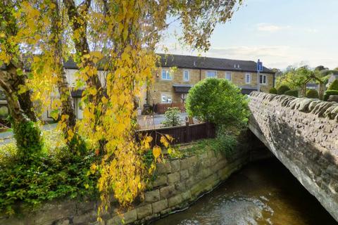 3 bedroom terraced house for sale, Sunnymead, Main Street, Cononley,