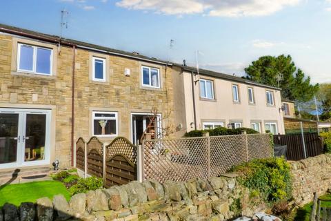 3 bedroom terraced house for sale, Sunnymead, Main Street, Cononley,