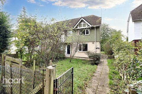 3 bedroom semi-detached house for sale, Maygoods View, UXBRIDGE