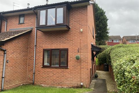 1 bedroom flat to rent, Lower Parklands, Kidderminster