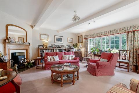 5 bedroom detached house for sale, South Harting, West Sussex