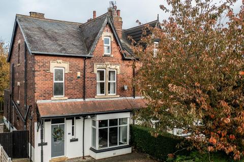 5 bedroom semi-detached house for sale, Gledhow Avenue, Leeds LS8