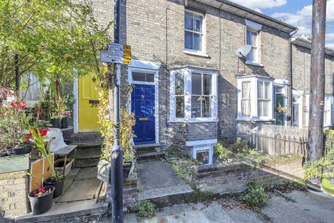 3 bedroom townhouse for sale, Garland Street, Bury St. Edmunds