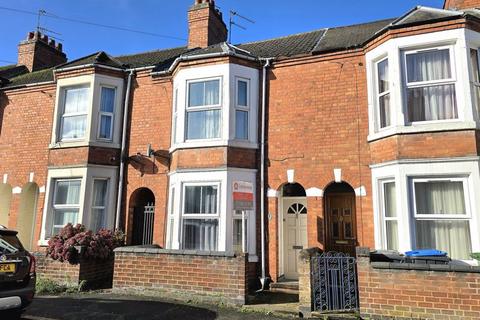 3 bedroom terraced house to rent, Alexandra Road, Rugby CV21