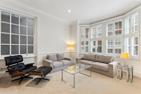 1 bedroom apartment to rent, Draycott Avenue, Chelsea, SW3