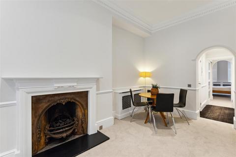 1 bedroom apartment to rent, Draycott Avenue, Chelsea, SW3