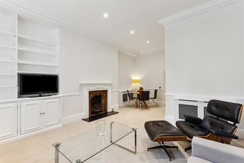 1 bedroom apartment to rent, Draycott Avenue, Chelsea, SW3