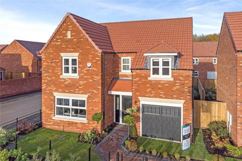 4 bedroom detached house for sale, 34 Regency Place, Southfield Lane, Tockwith, York, YO26