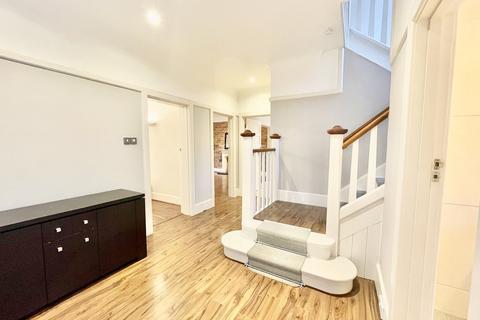 4 bedroom detached house for sale, Stirling Road, Talbot Woods, Bournemouth, BH3