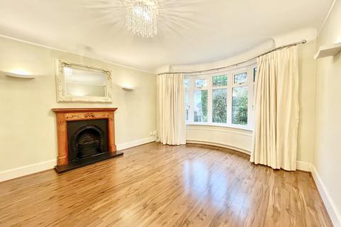 43 Stirling Road, Bournemouth, BH3 7JH