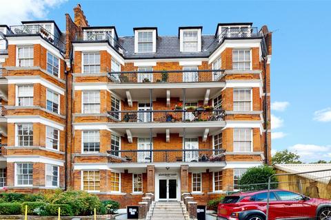 Mapesbury Court, 59 - 61, Shoot Up Hill, London, NW2