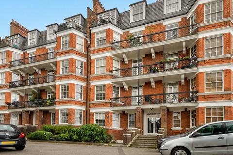2 bedroom apartment for sale, Mapesbury Court, 59 - 61, Shoot Up Hill, London, NW2