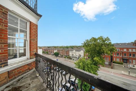 undefined, Mapesbury Court, 59 - 61, Shoot Up Hill, London, NW2