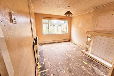 3 bedroom semi-detached house for sale, Witton Lodge Road, Erdington, Birmingham, B23 5LY