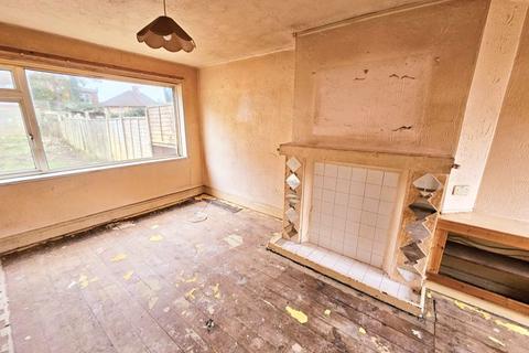 3 bedroom semi-detached house for sale, Witton Lodge Road, Erdington, Birmingham, B23 5LY