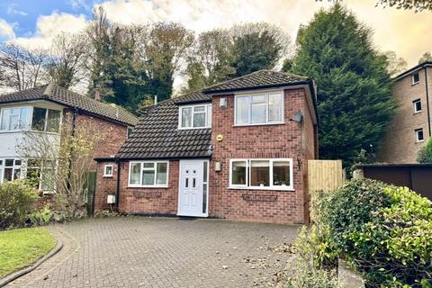 3 bedroom detached house for sale, Jerrard Drive, Sutton Coldfield