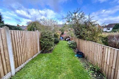 2 bedroom terraced house for sale, Coles Lane, Sutton Coldfield, B72 1NH