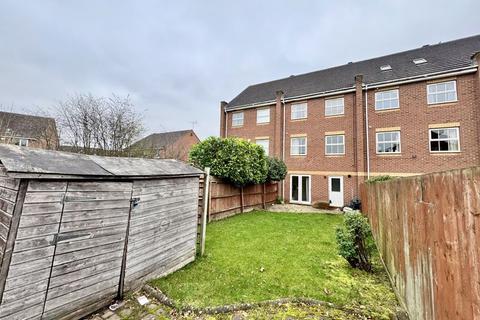 3 bedroom semi-detached house for sale, Warren House Walk, Sutton Coldfield B76 1QN