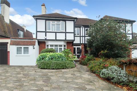 5 bedroom semi-detached house for sale, Woodside, Leigh-on-Sea, Essex, SS9