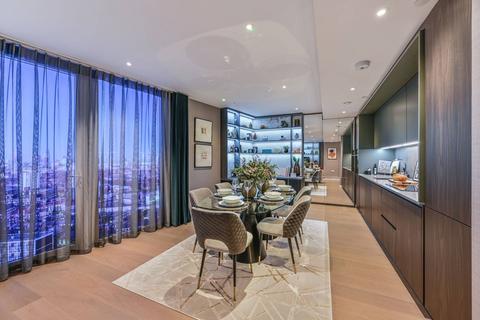 undefined, The Pinnacle, London SE11
