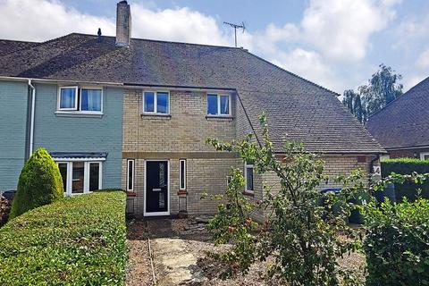 3 bedroom semi-detached house for sale, Steyning