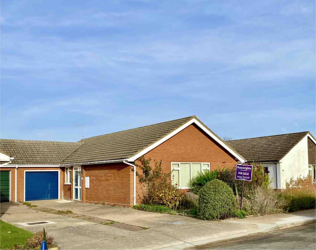 3 Bedroom Detached Bungalow for Sale