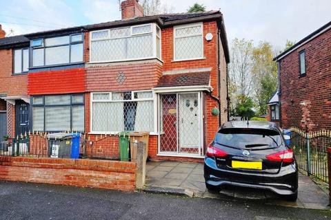 144 Gloucester Road, Droylsden, Manchester, M43 7PQ