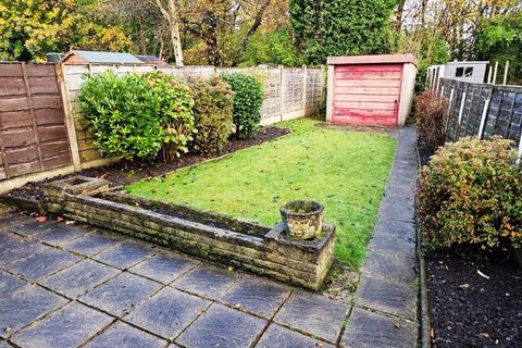 144 Gloucester Road, Droylsden, Manchester, M43 7PQ