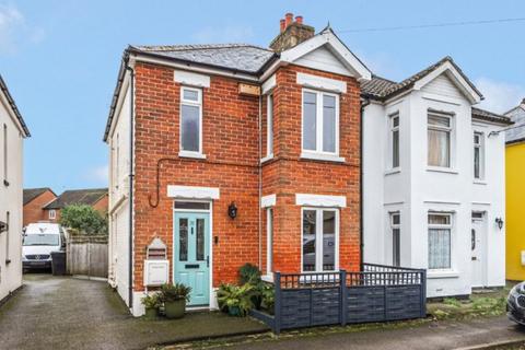 3 bedroom semi-detached house for sale, Beaucroft Road, Waltham Chase, Southampton, Hampshire, SO32