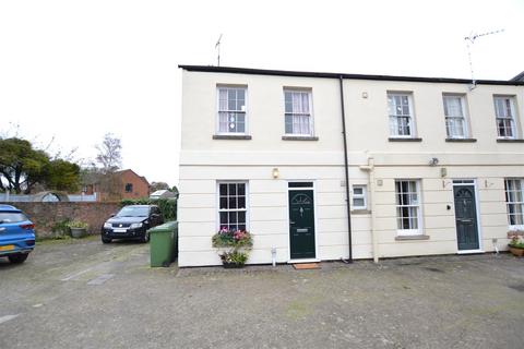 2 bedroom apartment for sale, Vicarage Street, Leominster