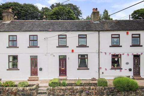 2 bedroom cottage to rent, Church Road, Brown Edge, Staffordshire, ST6 8RA